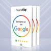QuickTap™ Google Reviews
